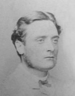 Casimir Francis Xavier Rowe