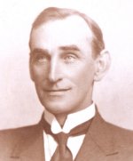 Richard Andrew Escott