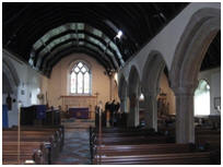 St Gerrans, Cornwall